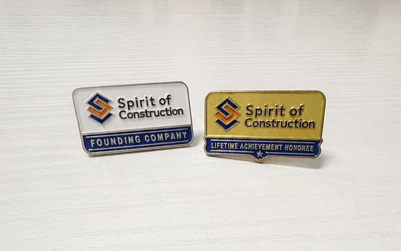 Spirit of Construction