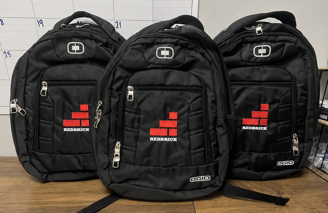 Backpacks