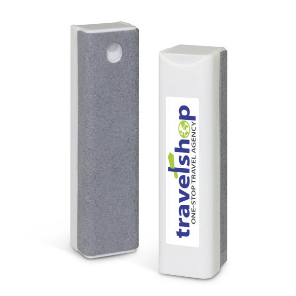Custom Solano Screen Cleaner