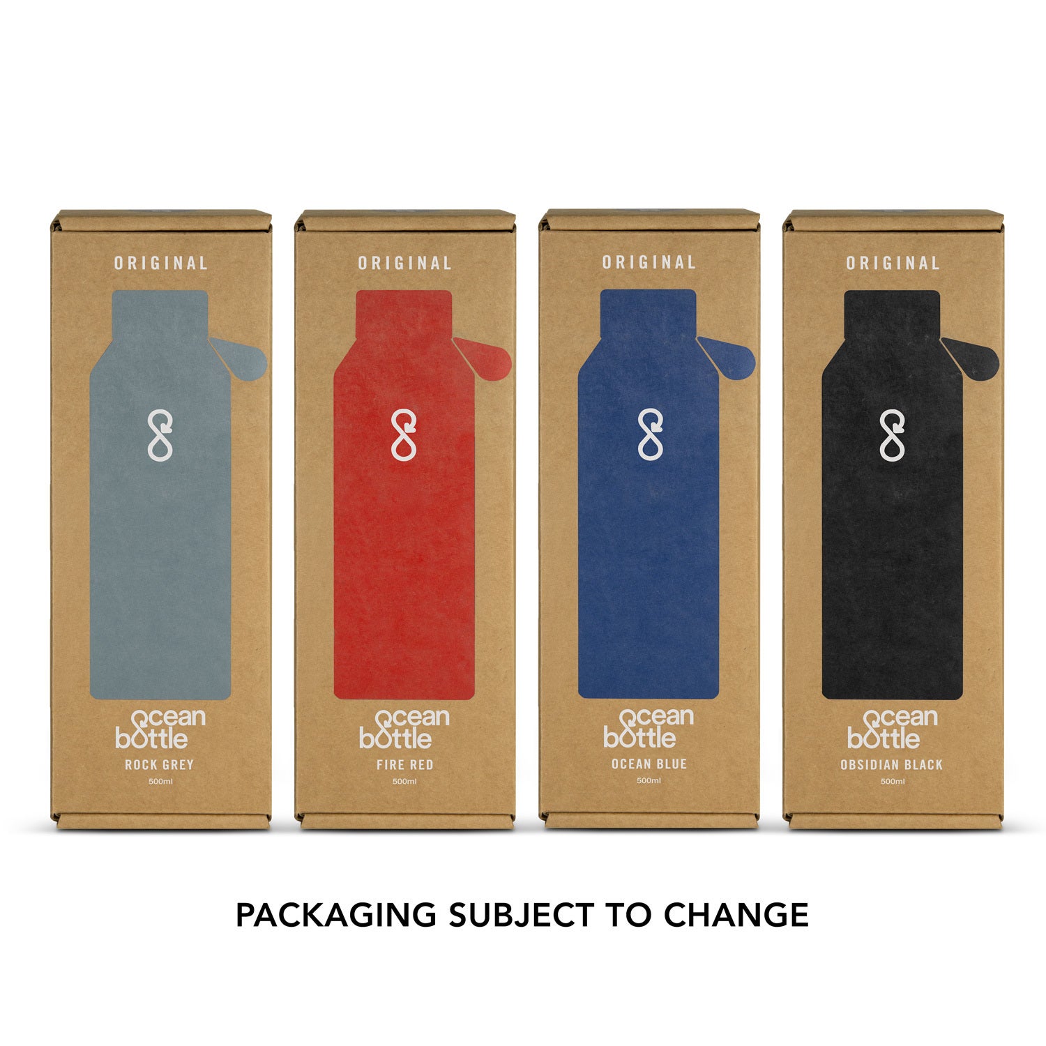 Ocean Bottle Original Vacuum Bottle