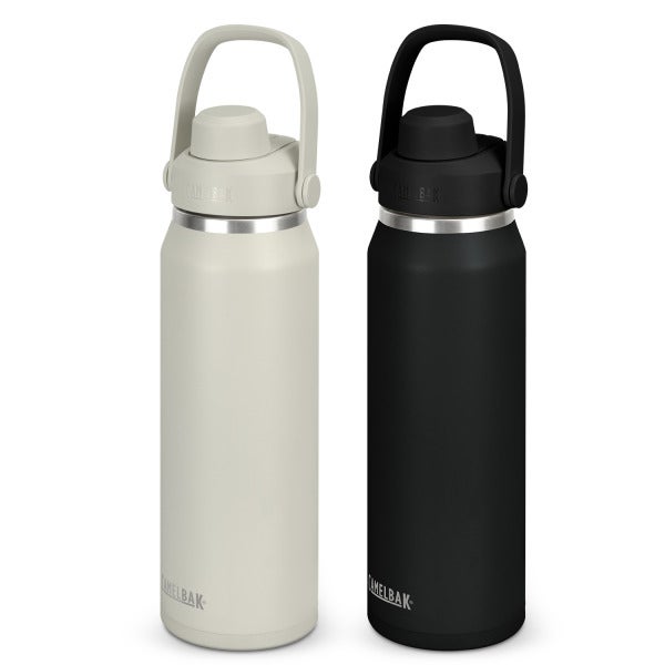 Custom CamelBak Thrive Chug Vacuum Bottle - 1L