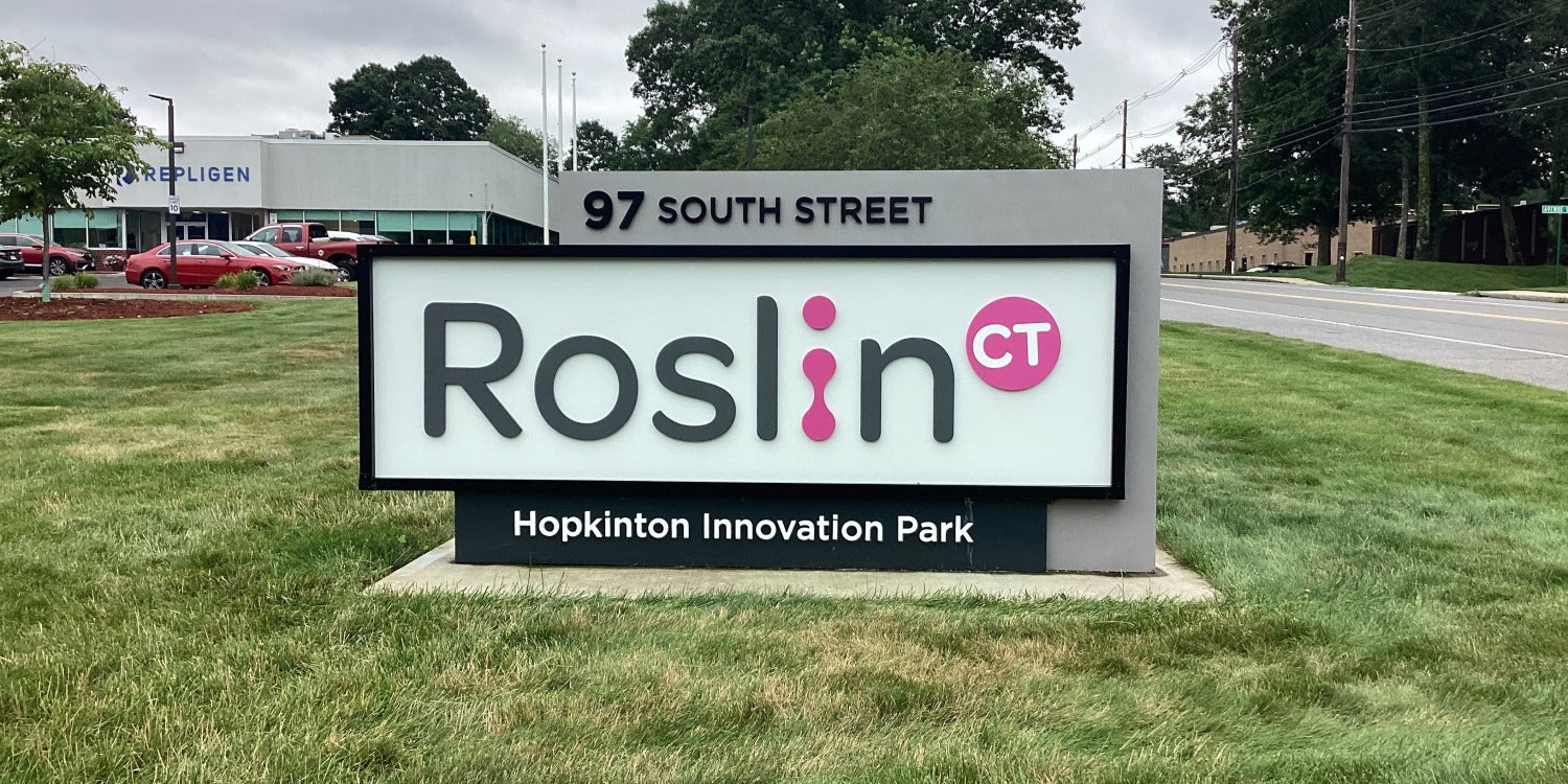 Hopkinton, MA's Custom Business Sign Co.