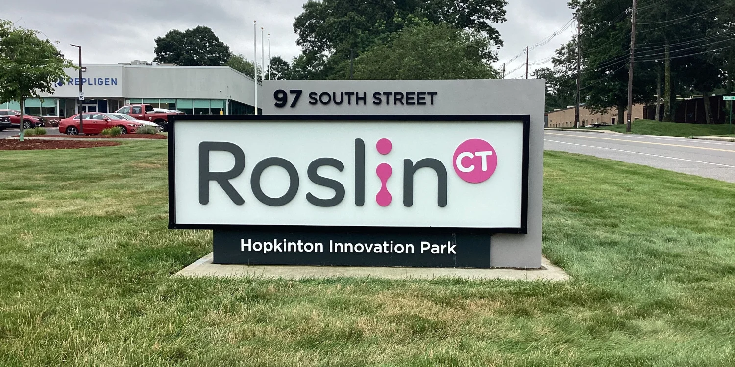 Hopkinton, MA's Custom Business Sign Co.