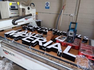 Have you ever wondered what goes into creating something truly special?