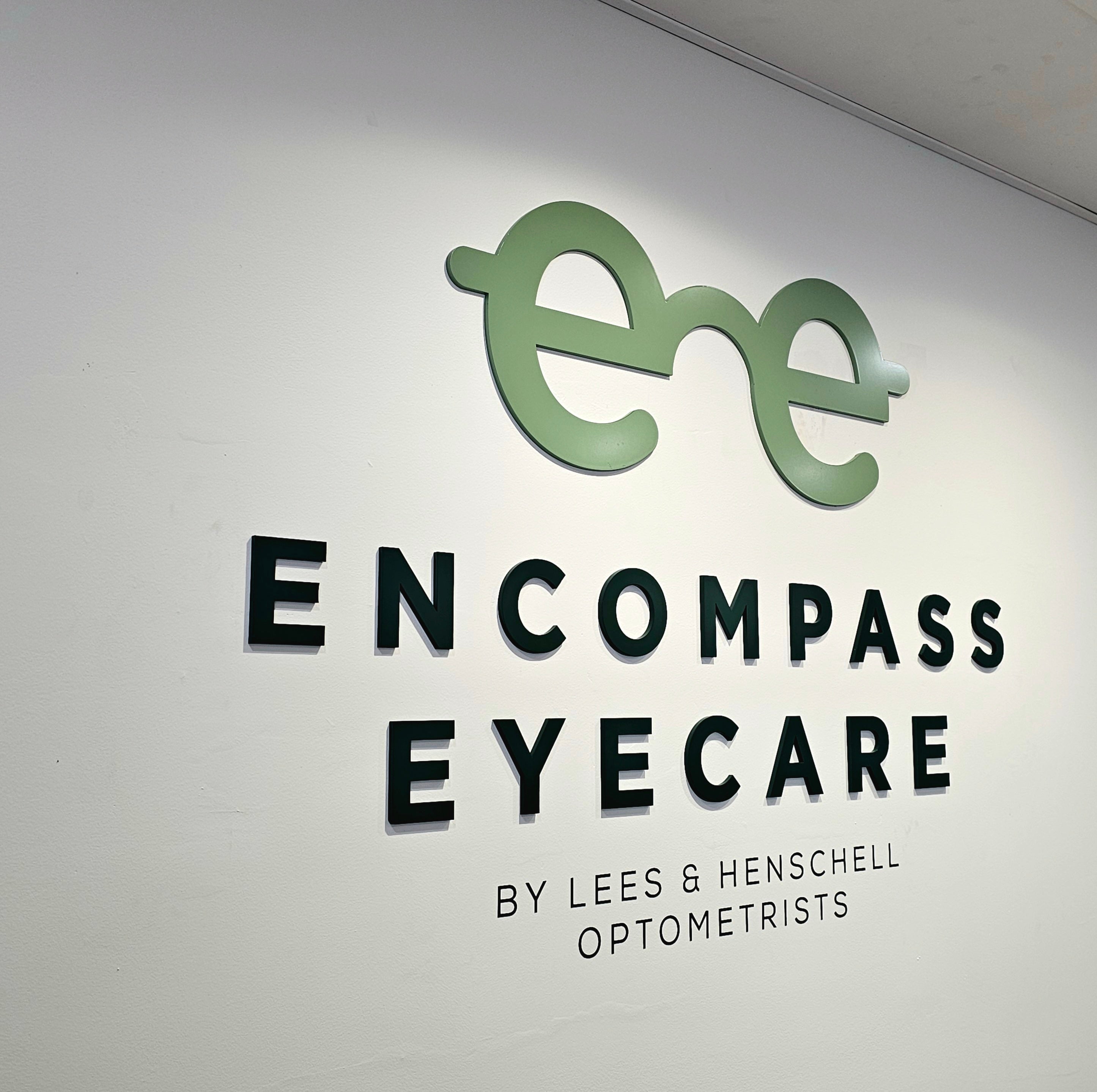 ACP Panel, Window Graphics, Light Box, Window Decals and 3D Lettering