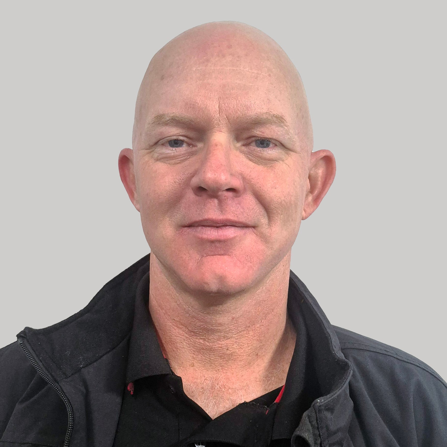 Jason Findlay