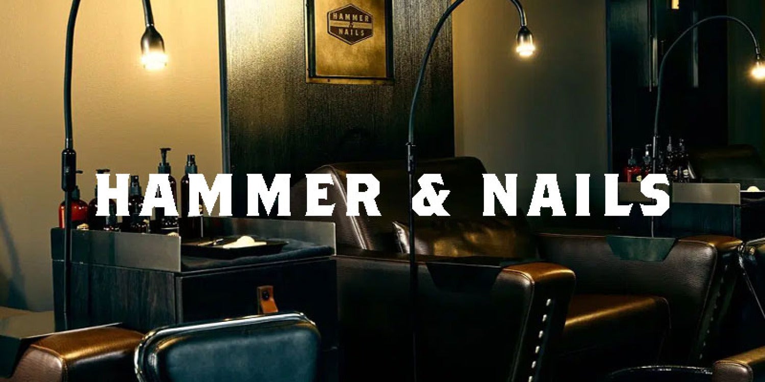 Hammer & Nails Is Turning Haircuts Into a Subscription Business Hammer & Nails Is Turning Haircuts Into a Subscription Business