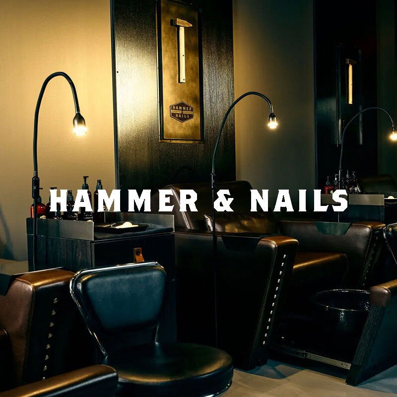 Hammer & Nails Is Turning Haircuts Into a Subscription Business