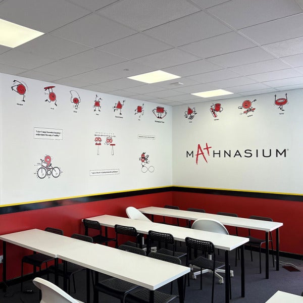 Mathemagically Expanding: Mathnasium's Magic Number? 60 Franchises