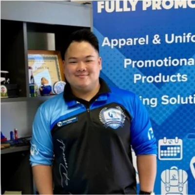 Patrick Wu