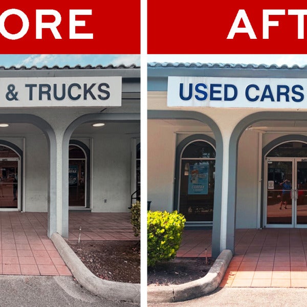 A Fresh Look Can Make All the Difference
