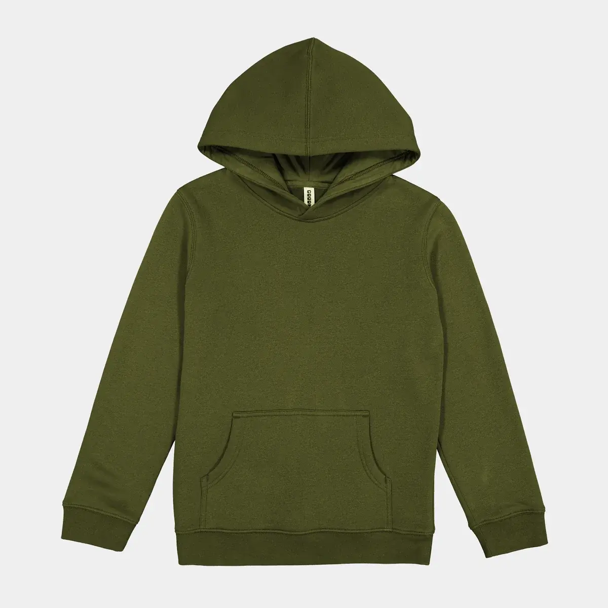 Basis Youth Hoodie