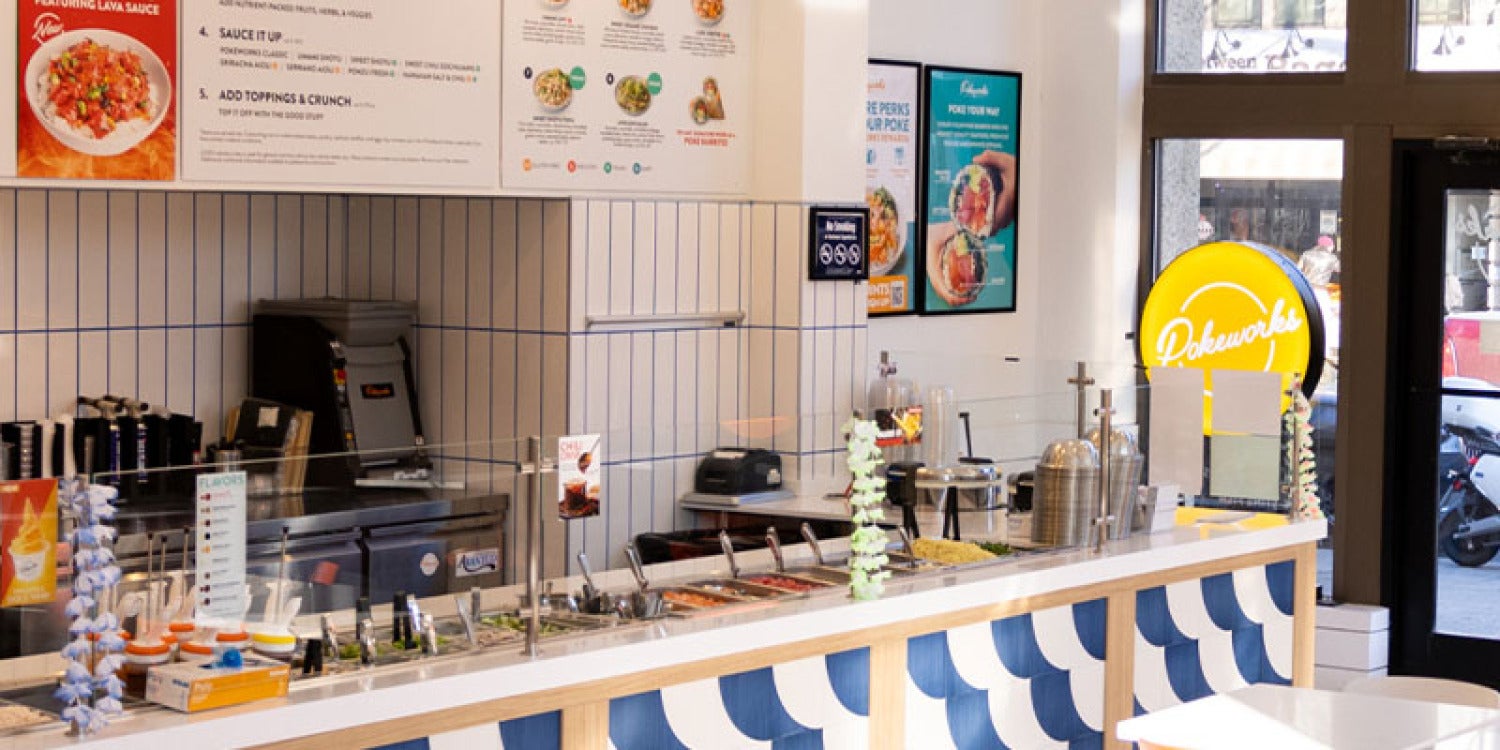 Why Pokeworks is the Ultimate Poke Party Host This August