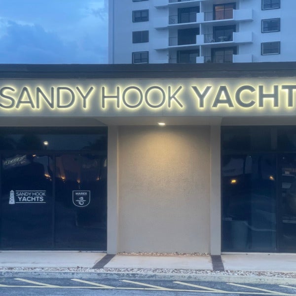 Sandy Hook Yachts