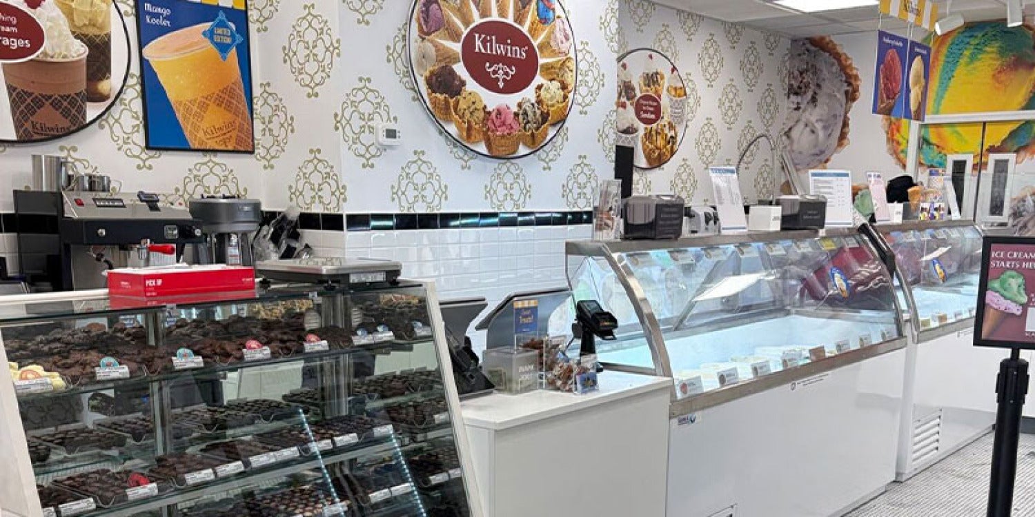 Kilwins Achieves Sweet Spot Among Top Franchise Brands Kilwins Achieves Sweet Spot Among Top Franchise Brands