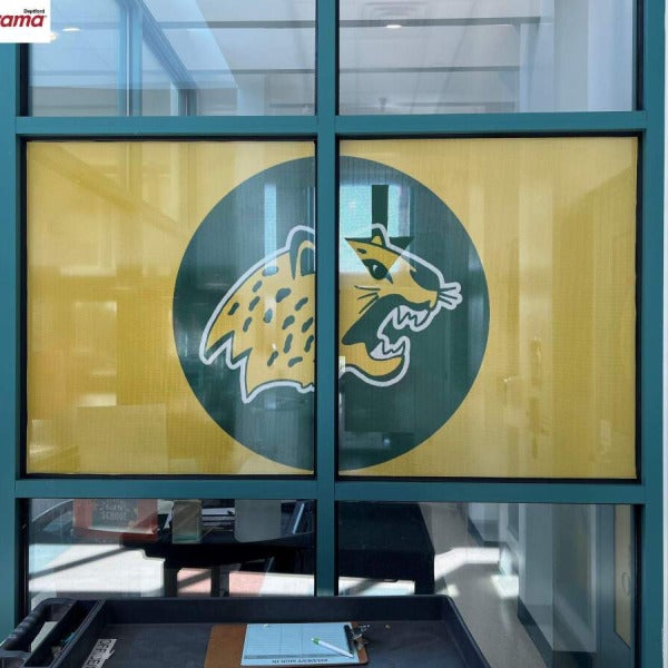 Window Graphics in Sicklerville
