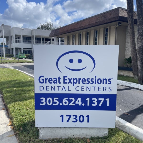 great expressions install look
