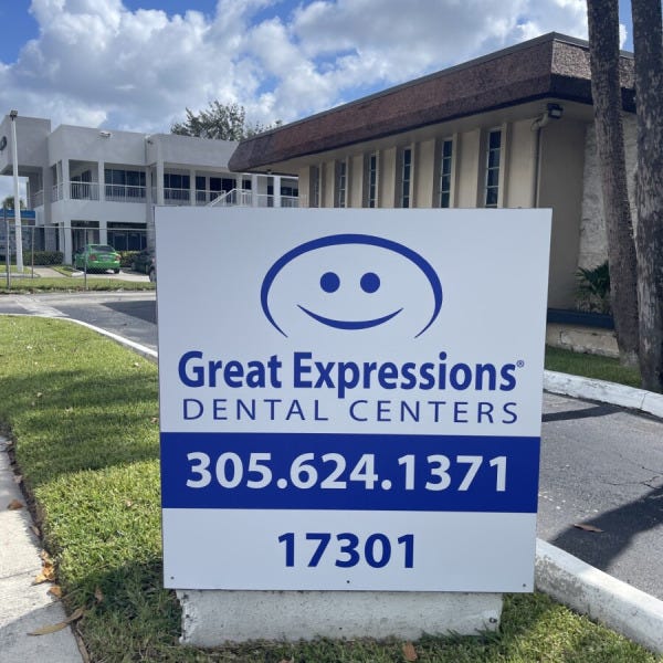 great expressions install look