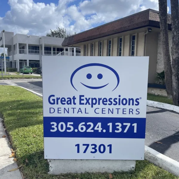 great expressions install look