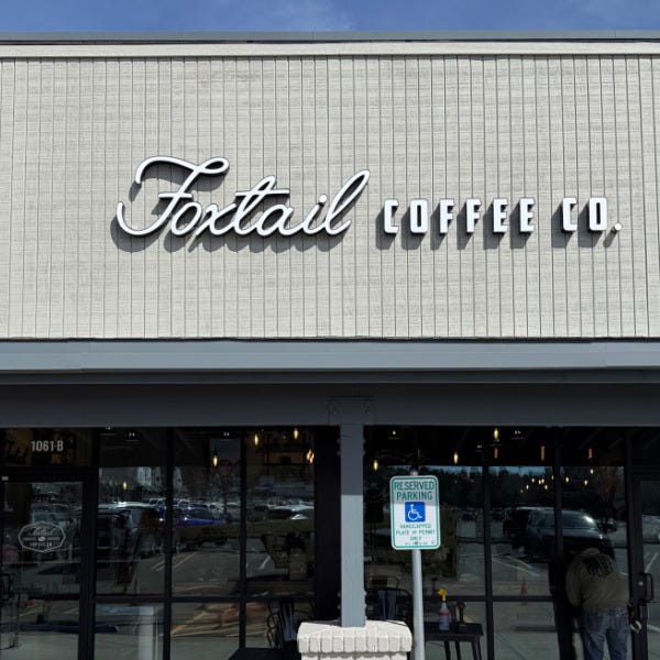 foctail