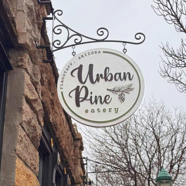 urban
