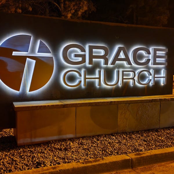 grace