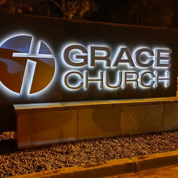 grace
