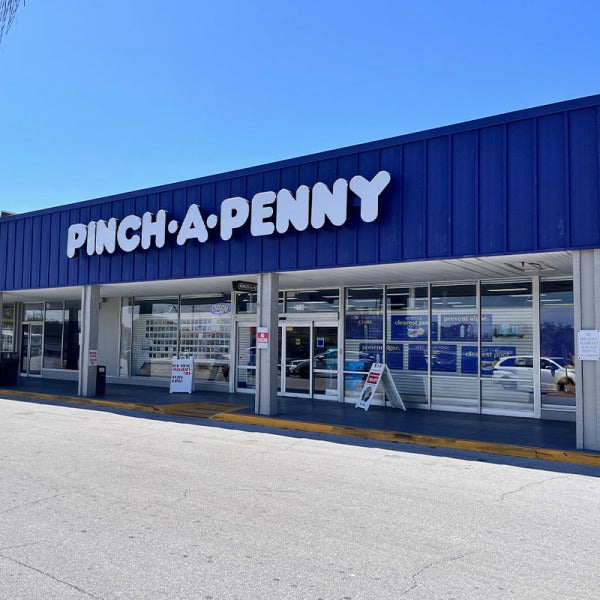 Pinch A Penny Turns 50 and Hands the Keys to a Franchise Veteran Pinch A Penny Turns 50 and Hands the Keys to a Franchise Veteran