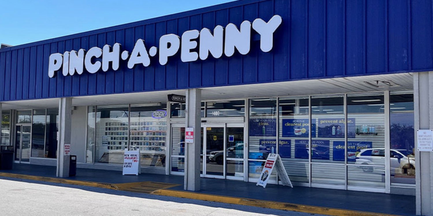 Pinch A Penny Turns 50 and Hands the Keys to a Franchise Veteran