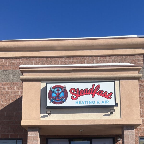 Light Box Faces 101: How Illuminated Sign Panels Keep Your Business Visible Day and Night