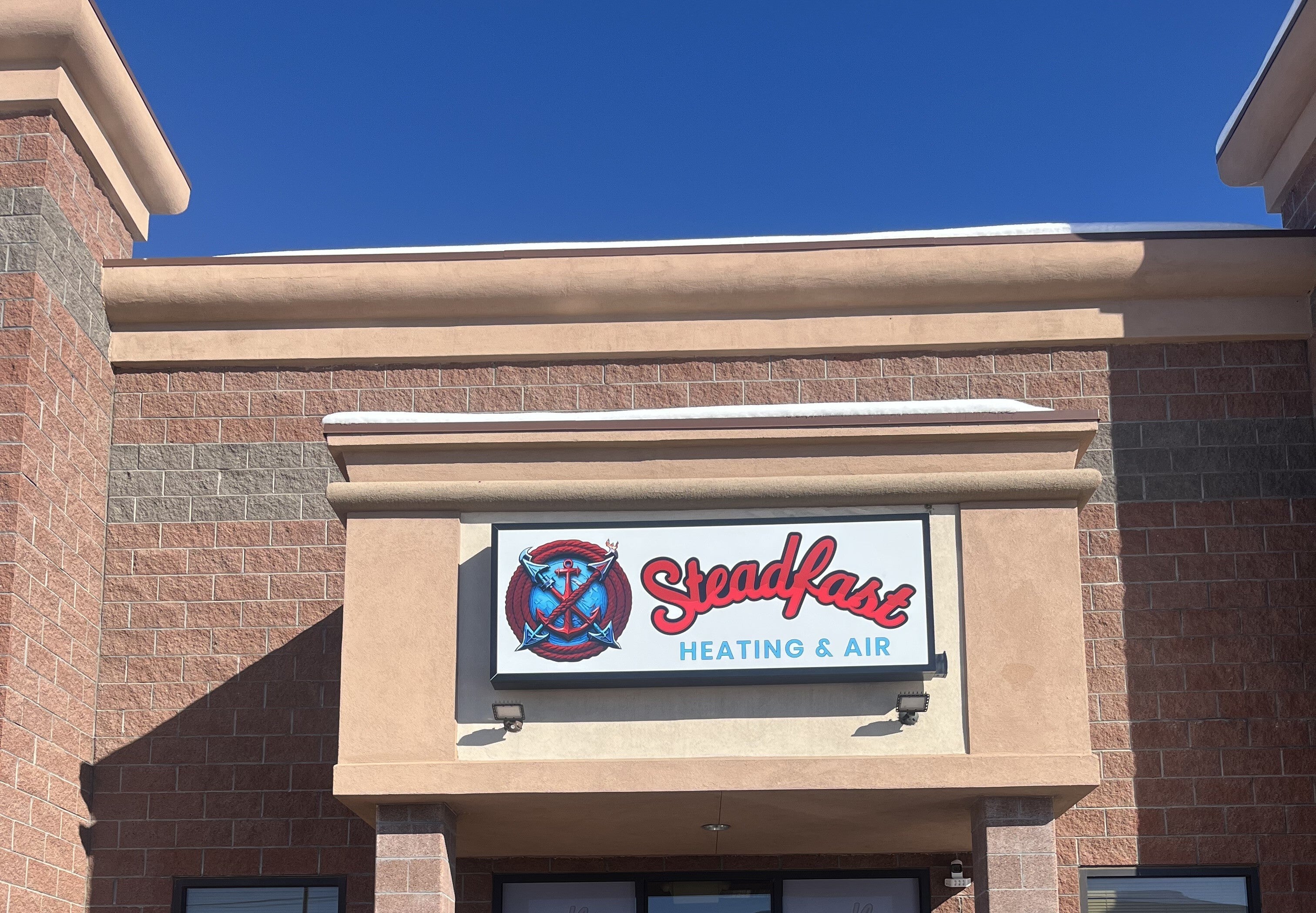 Light Box Faces 101: How Illuminated Sign Panels Keep Your Business Visible Day and Night