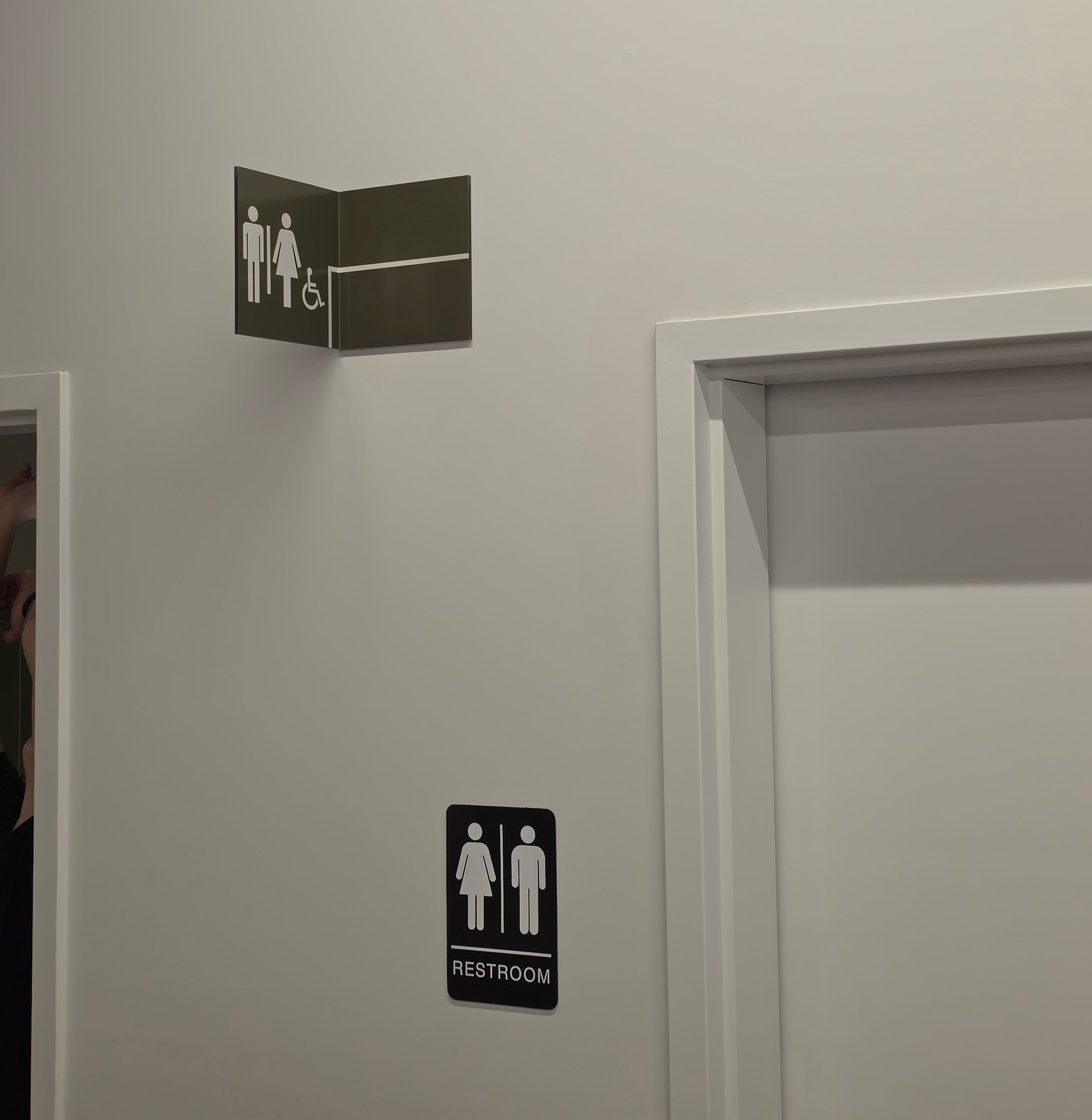Wayfinding Signage for Homes Alive Pets in Sherwood Park, AB