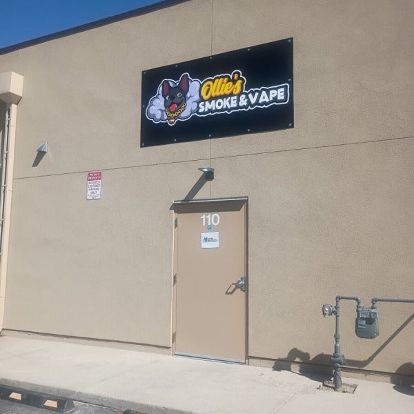 ACM Signs: The Durable, Permanent Way to Get Noticed From Every Angle