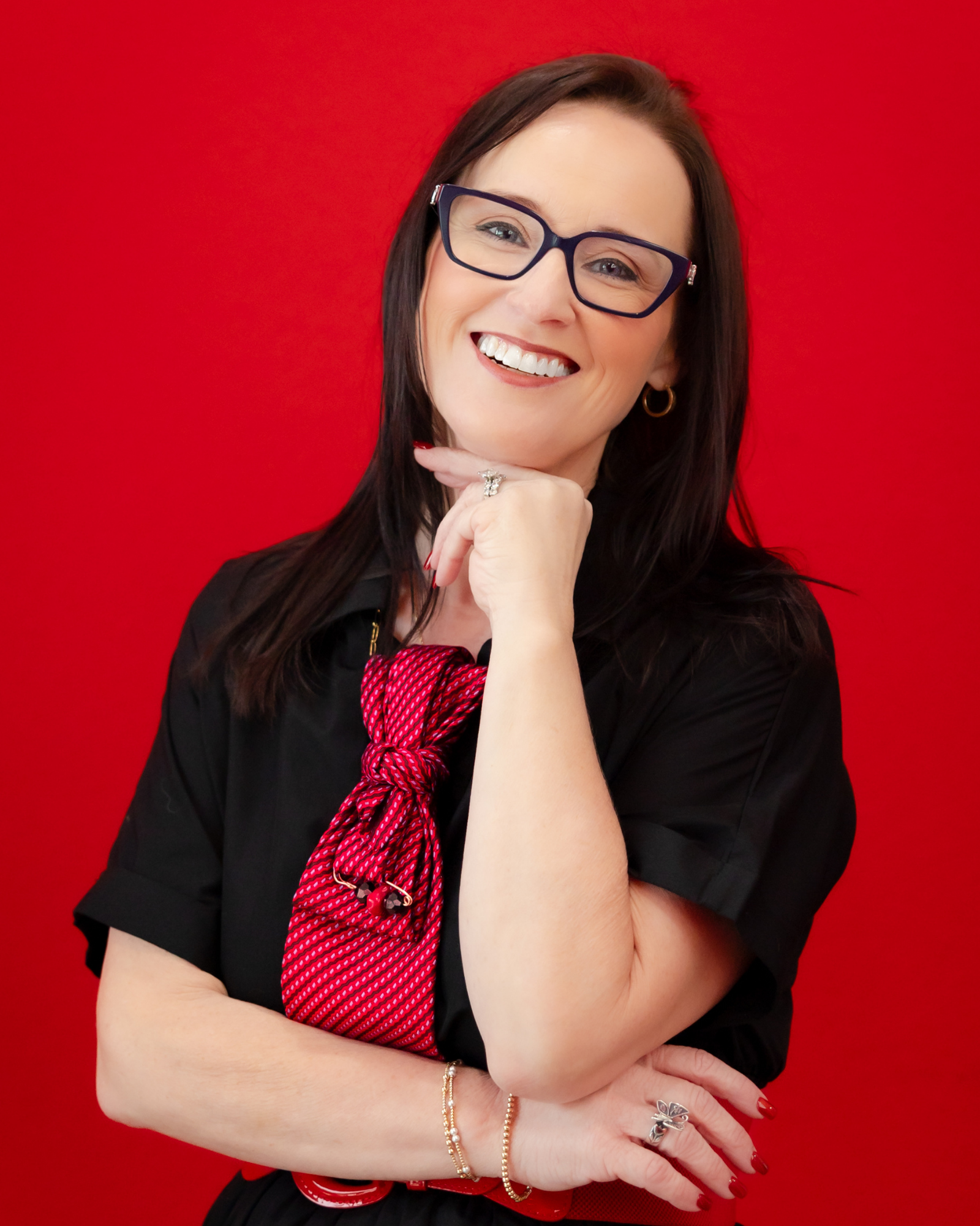 Amy Morgan