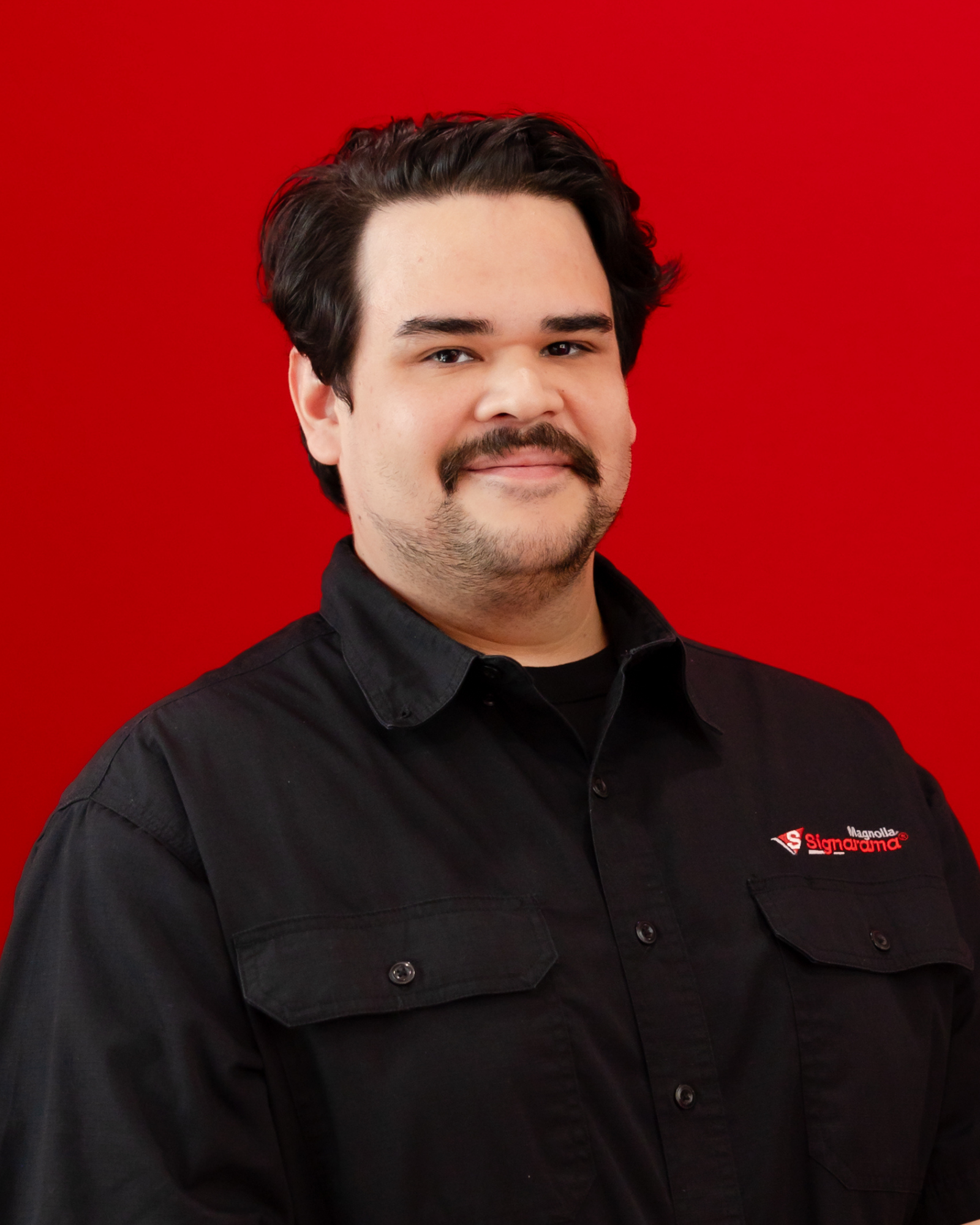 Daniel Martinez