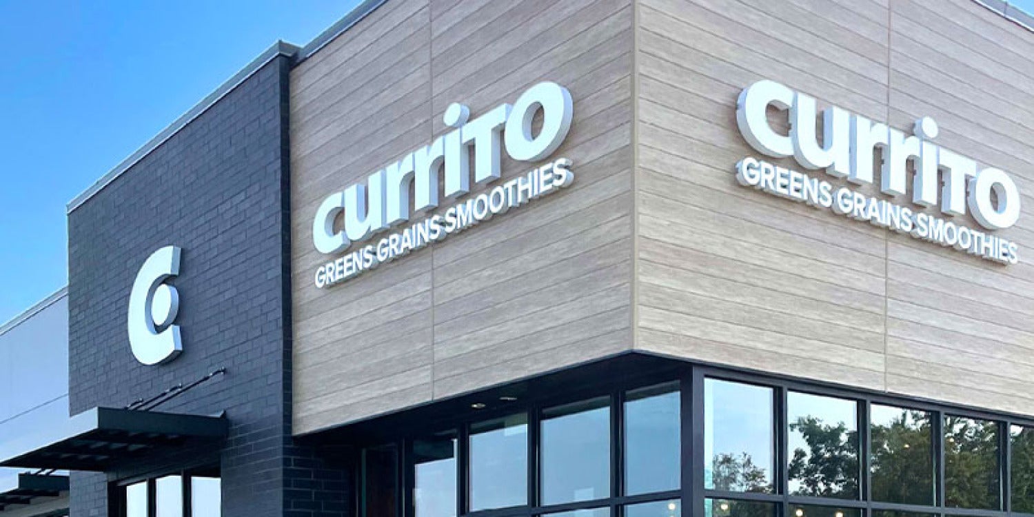 Currito Heads East: A Burrito Revolution Begins in Delaware