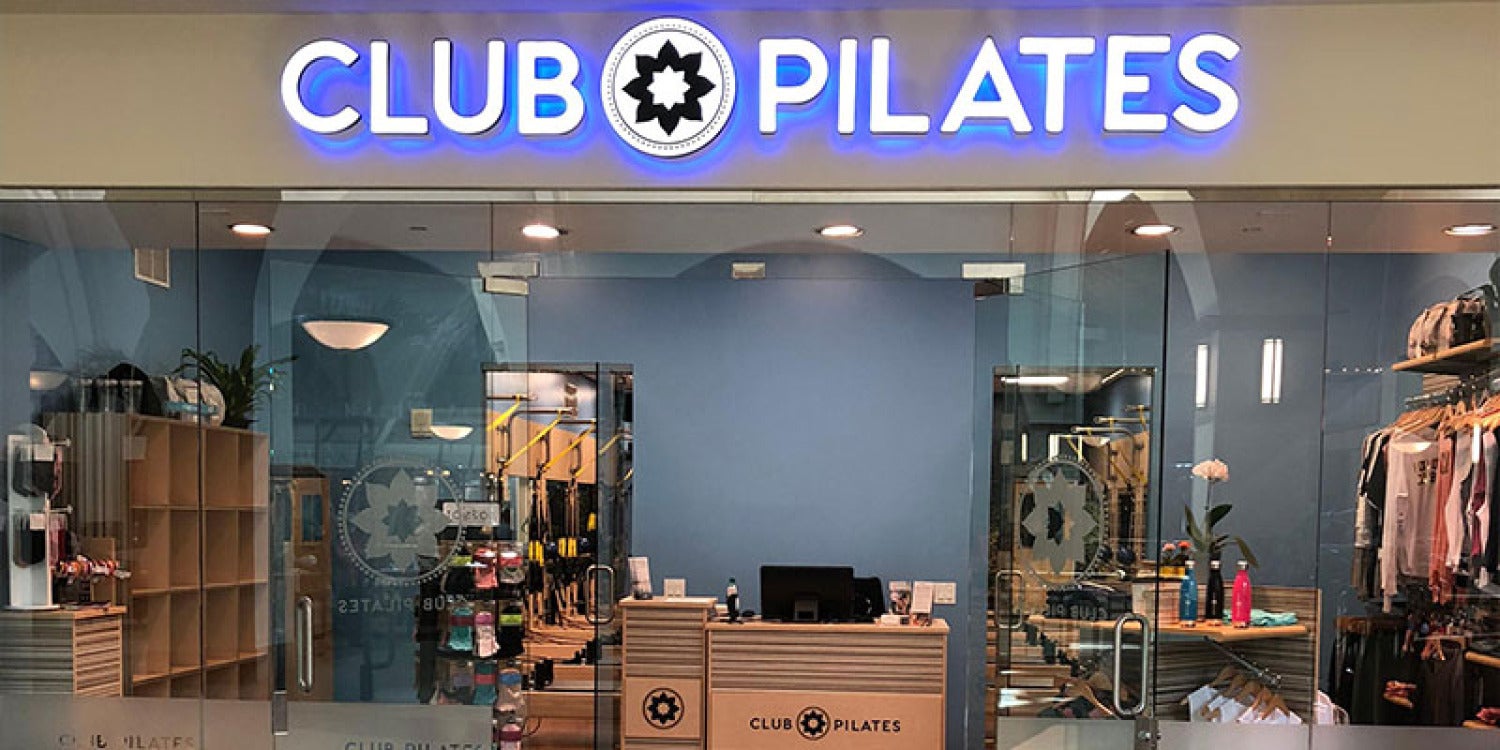 Club Pilates Celebrates Global Takeover with 1,500 Studio Milestone!