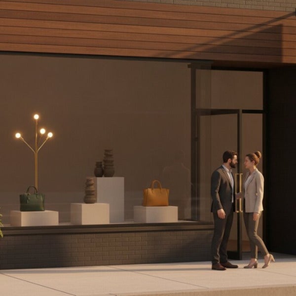 How to Make a Storefront Look More Inviting: The Ultimate 2026 Guide