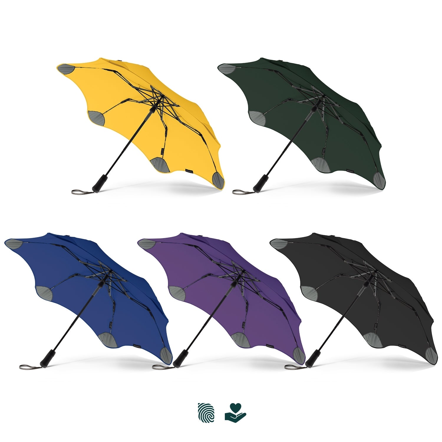 BLUNT Metro Umbrella