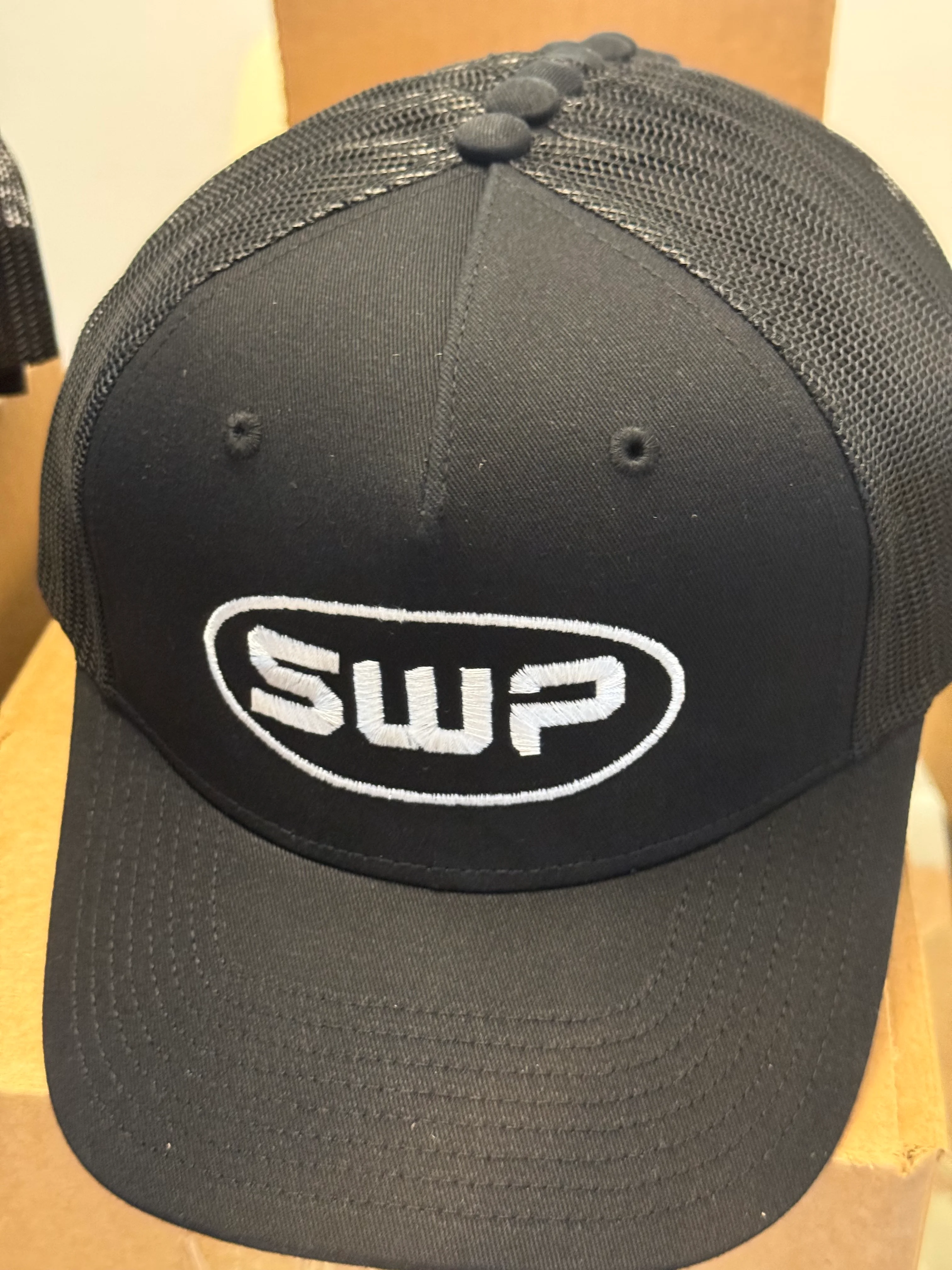Custom Embroidered Hats for Southwest Packout | Fully Promoted Tempe, AZ