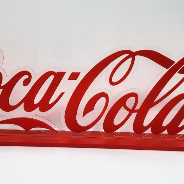 From Logo to Showpiece — Bringing an Iconic Brand to Life