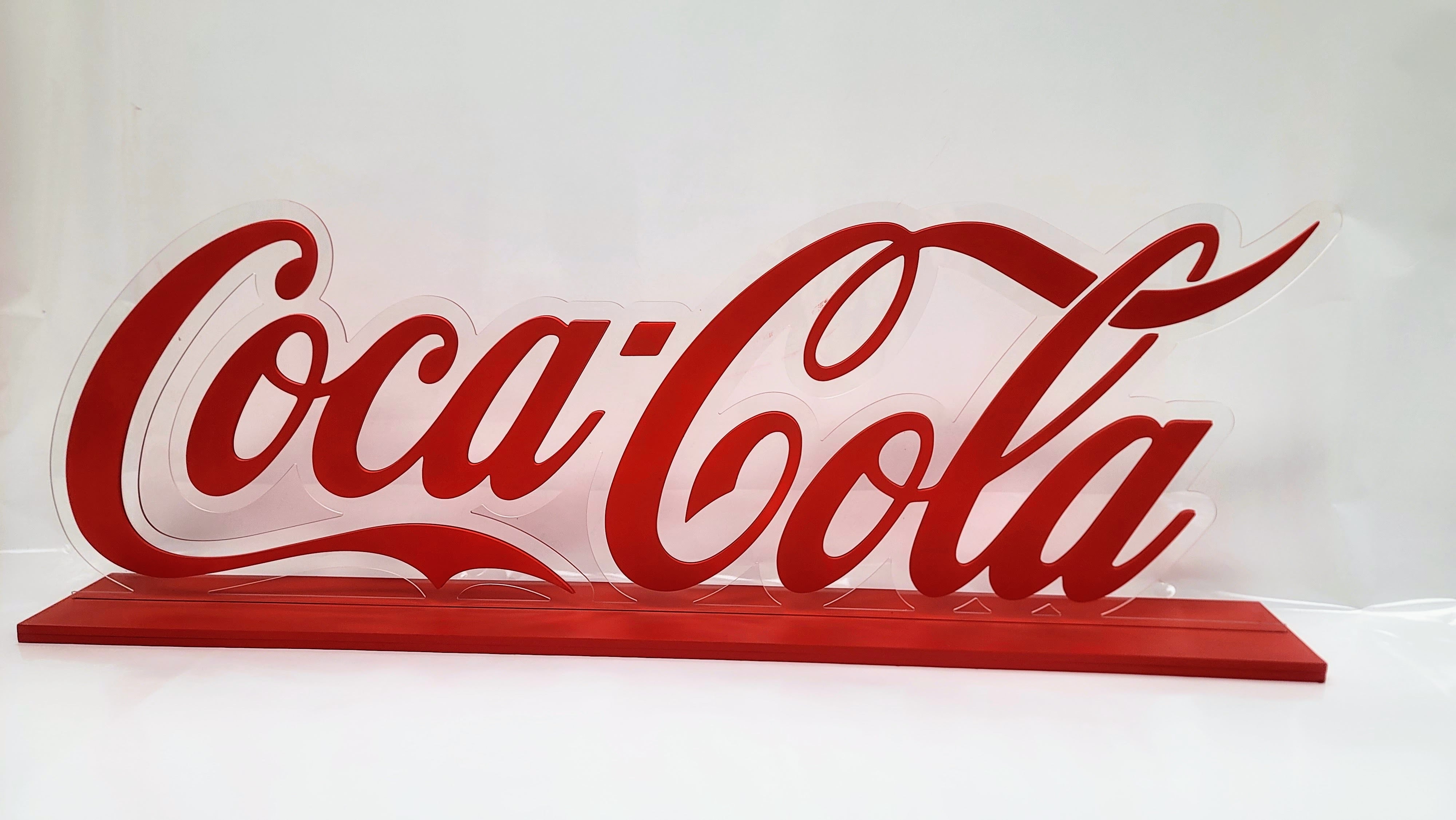 From Logo to Showpiece — Bringing an Iconic Brand to Life
