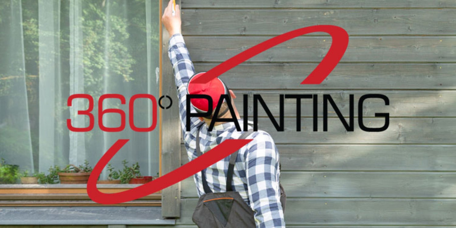 CEO Swaps Coke for Paint, Colorful Results Ensue