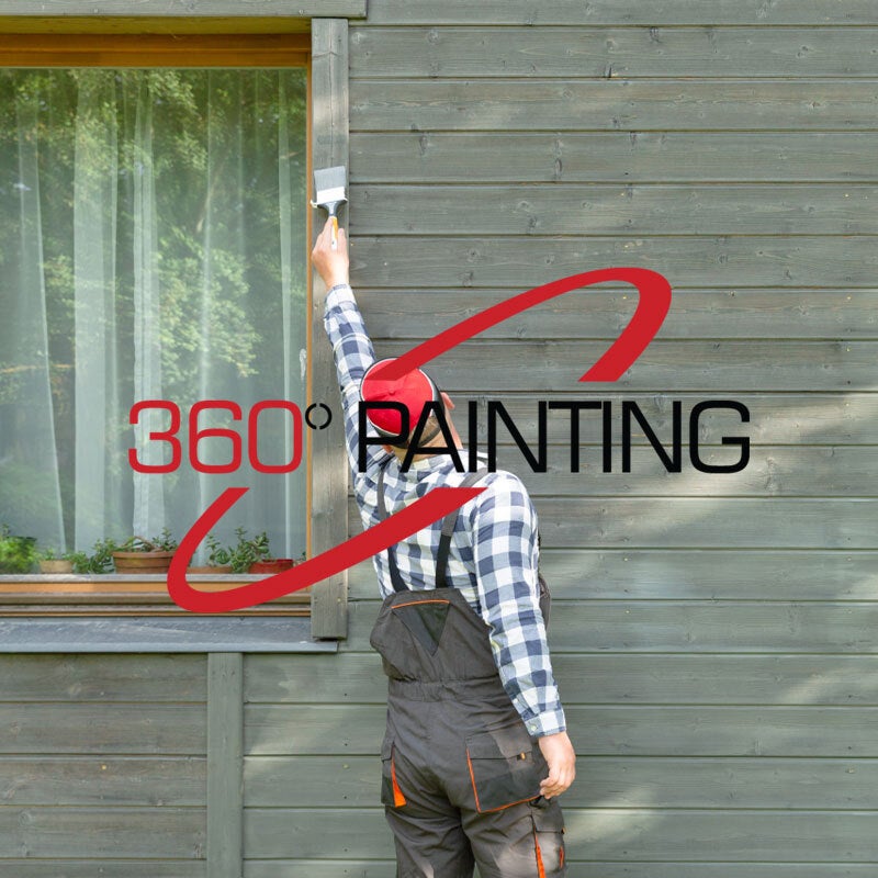 CEO Swaps Coke for Paint, Colorful Results Ensue