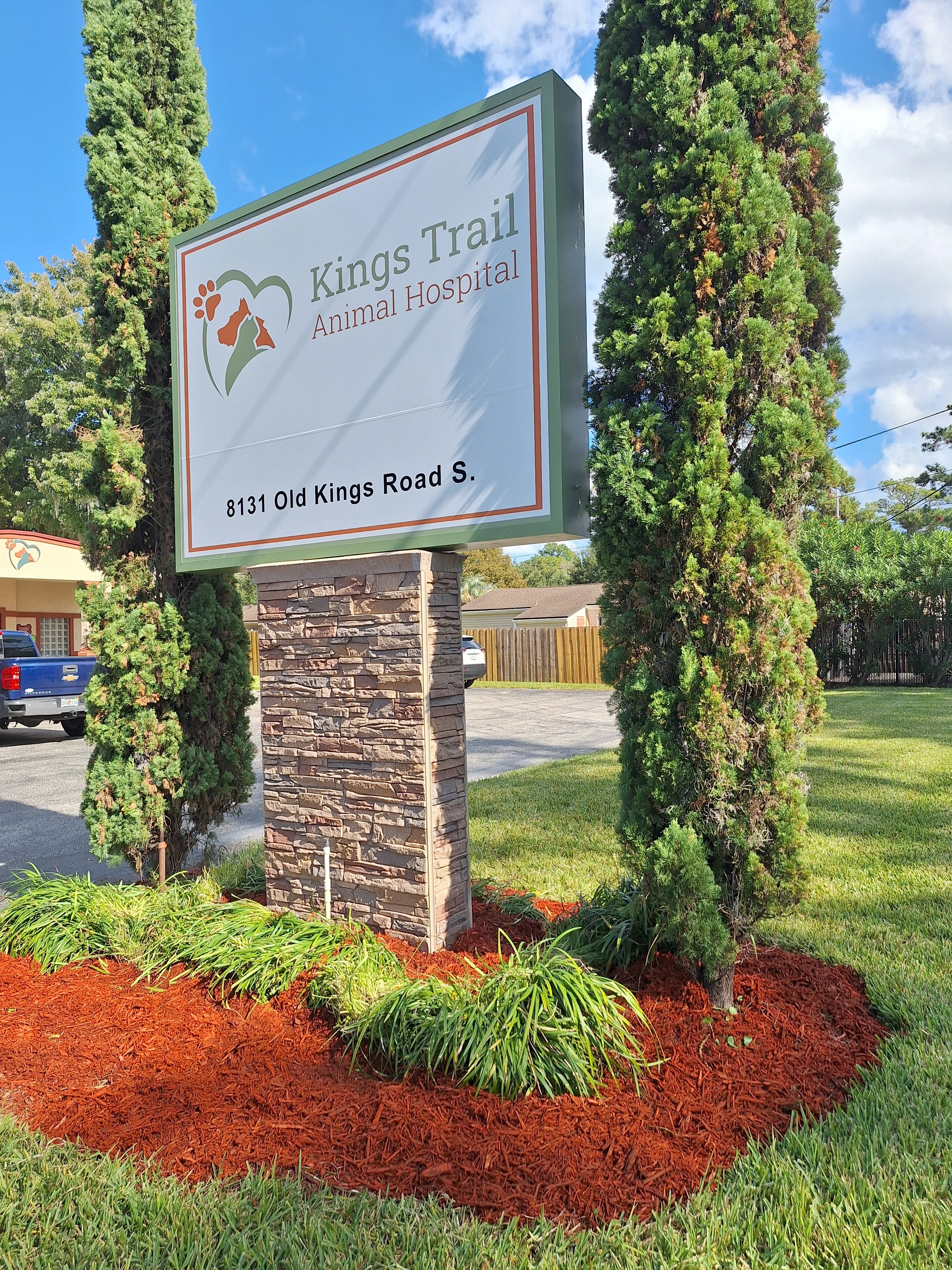 Kings Trail Animal Hospital