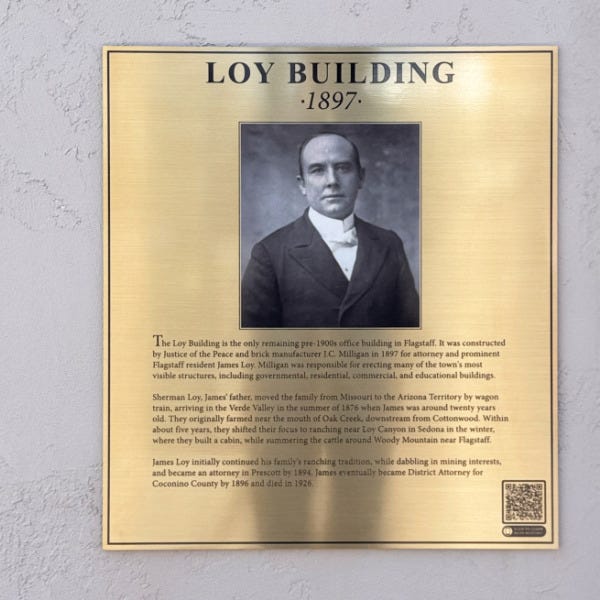 plaque