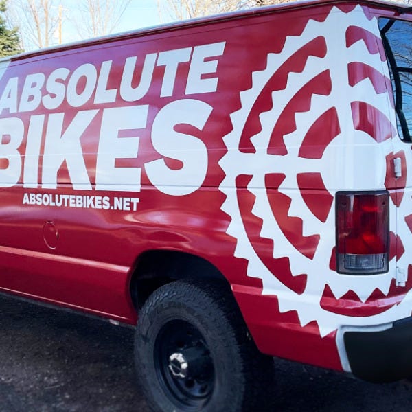 ab bikes