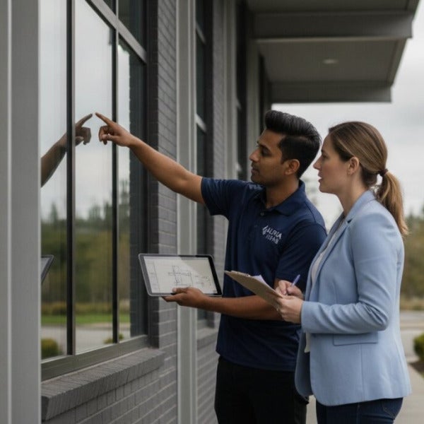 25 Essential Questions to Ask a Sign Company During a Site Survey