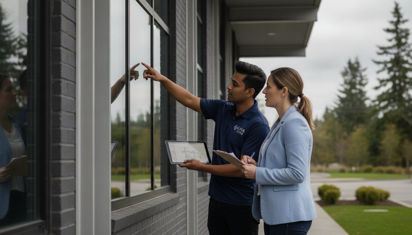 25 Essential Questions to Ask a Sign Company During a Site Survey