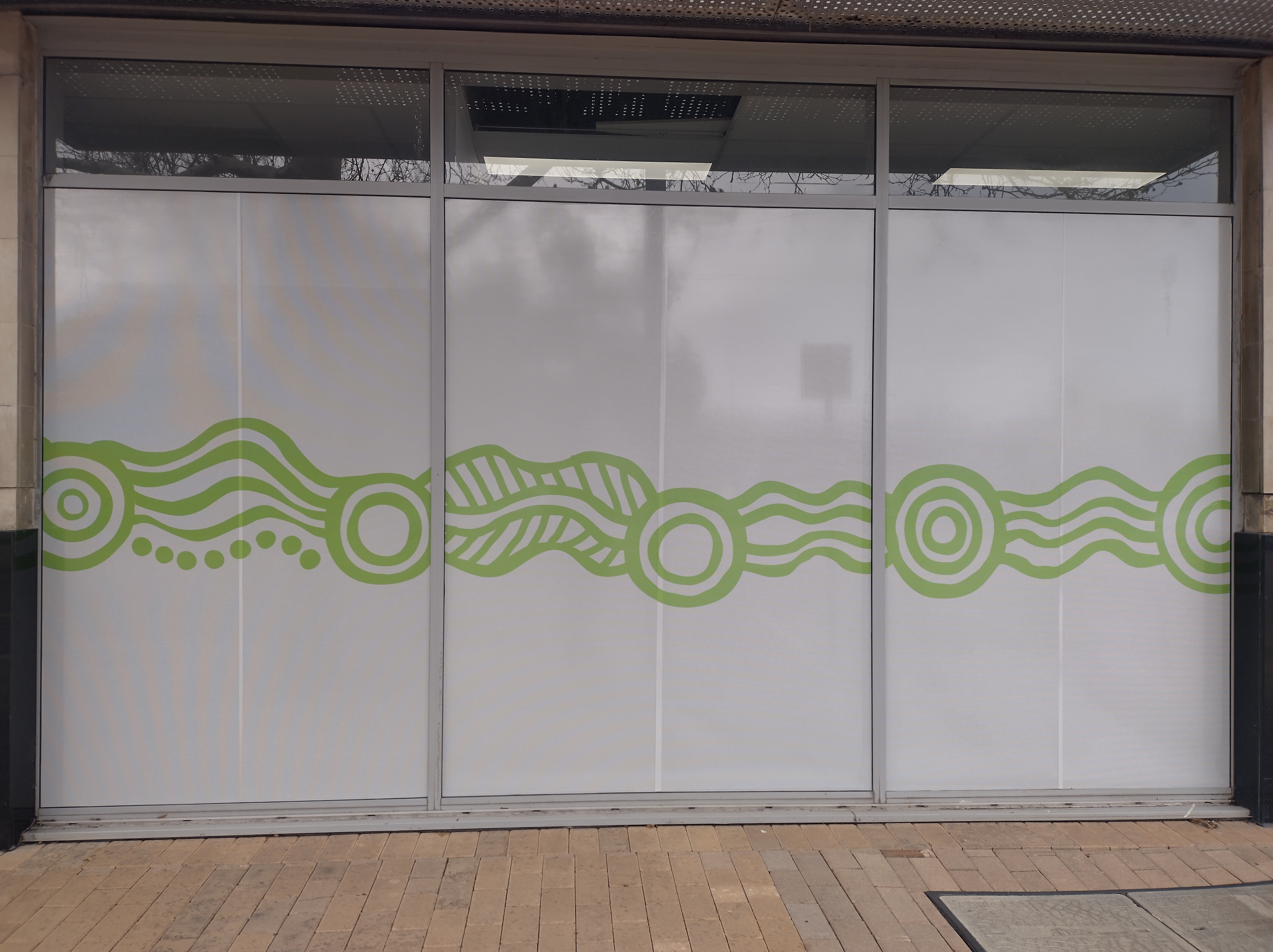 Window Signage That Makes Your Business Stand Out